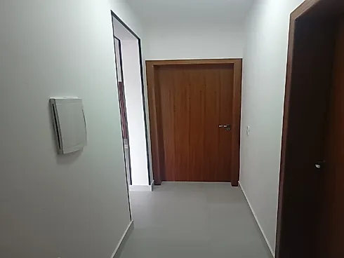 Casa 3 Quartos com 1 Suíte e 83m² - Bela Vista - Foto 13