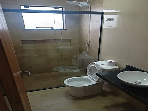 Casa 3 Quartos com 1 Suíte e 83m² - Bela Vista - Foto 19