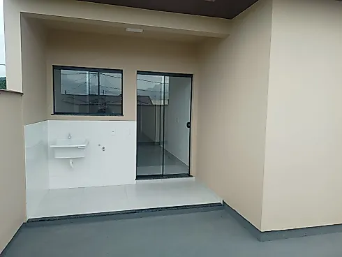 Casa 3 Quartos com 1 Suíte e 83m² - Bela Vista - Foto 16