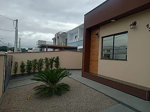 Casa 3 Quartos com 1 Suíte e 83m² - Bela Vista - Foto 2