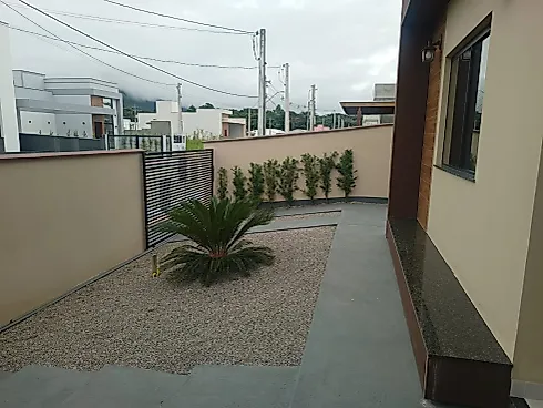 Casa 3 Quartos com 1 Suíte e 83m² - Bela Vista - Foto 5
