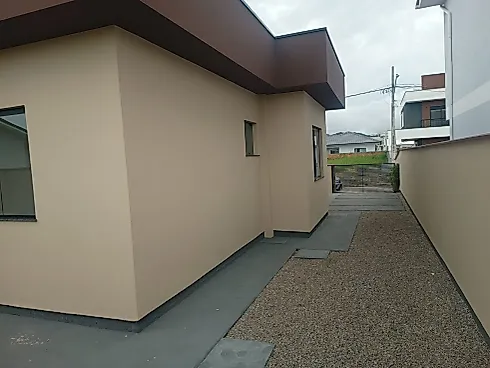 Casa 3 Quartos com 1 Suíte e 83m² - Bela Vista - Foto 21