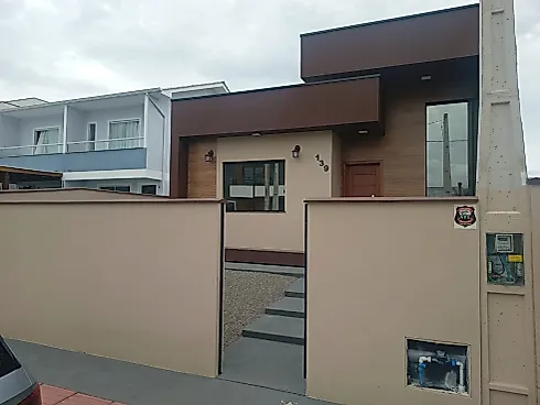 Casa 3 Quartos com 1 Suíte e 83m² - Bela Vista - Foto 3