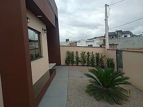 Casa 3 Quartos com 1 Suíte e 83m² - Bela Vista - Foto 4