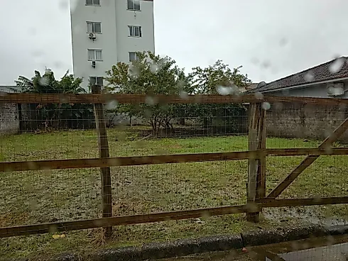 Terreno 400m² - Centro - Terreno em Centro, Palhoça - Foto 2