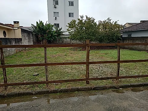Terreno 400m² - Centro - Terreno em Centro, Palhoça - Foto 4