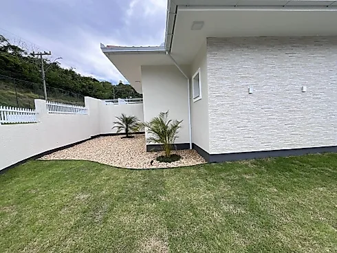 Casa 3 Quartos com 1 Suíte e 75m² - Bela Vista - Foto 8