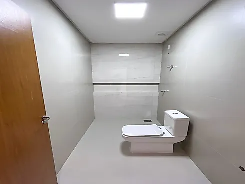 Casa 3 Quartos com 1 Suíte e 75m² - Bela Vista - Foto 17