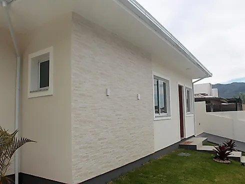 Casa 3 Quartos com 1 Suíte e 75m² - Bela Vista - Foto 4