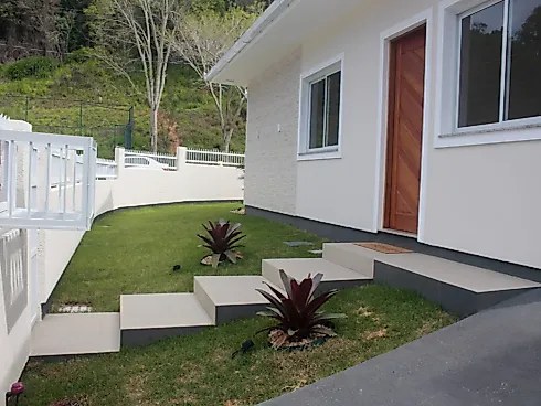Casa 3 Quartos com 1 Suíte e 75m² - Bela Vista - Foto 2