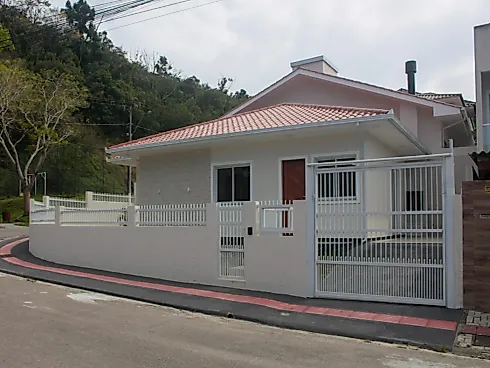 Bela Vista, Palhoça
