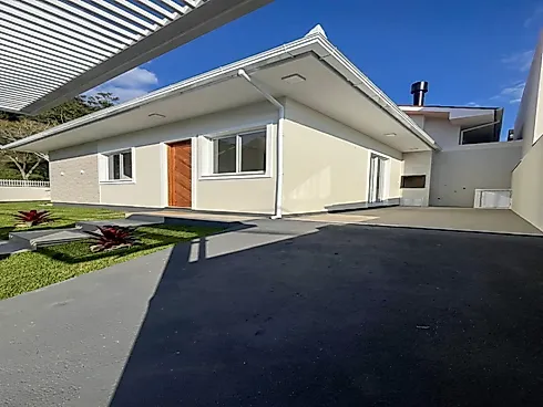 Casa 3 Quartos com 1 Suíte e 75m² - Bela Vista - Foto 3