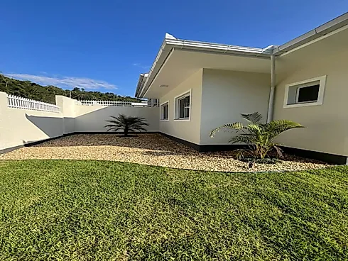 Casa 3 Quartos com 1 Suíte e 75m² - Bela Vista - Foto 5