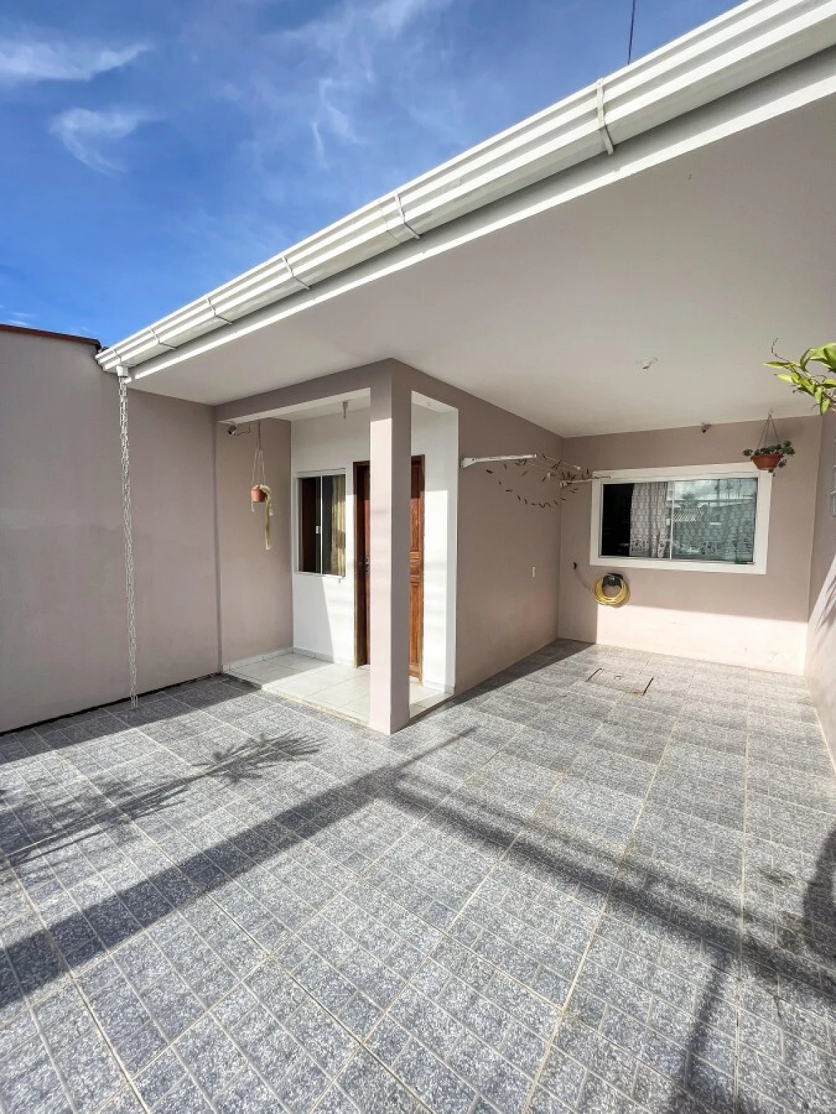 Casa em Aririu, Palhoça