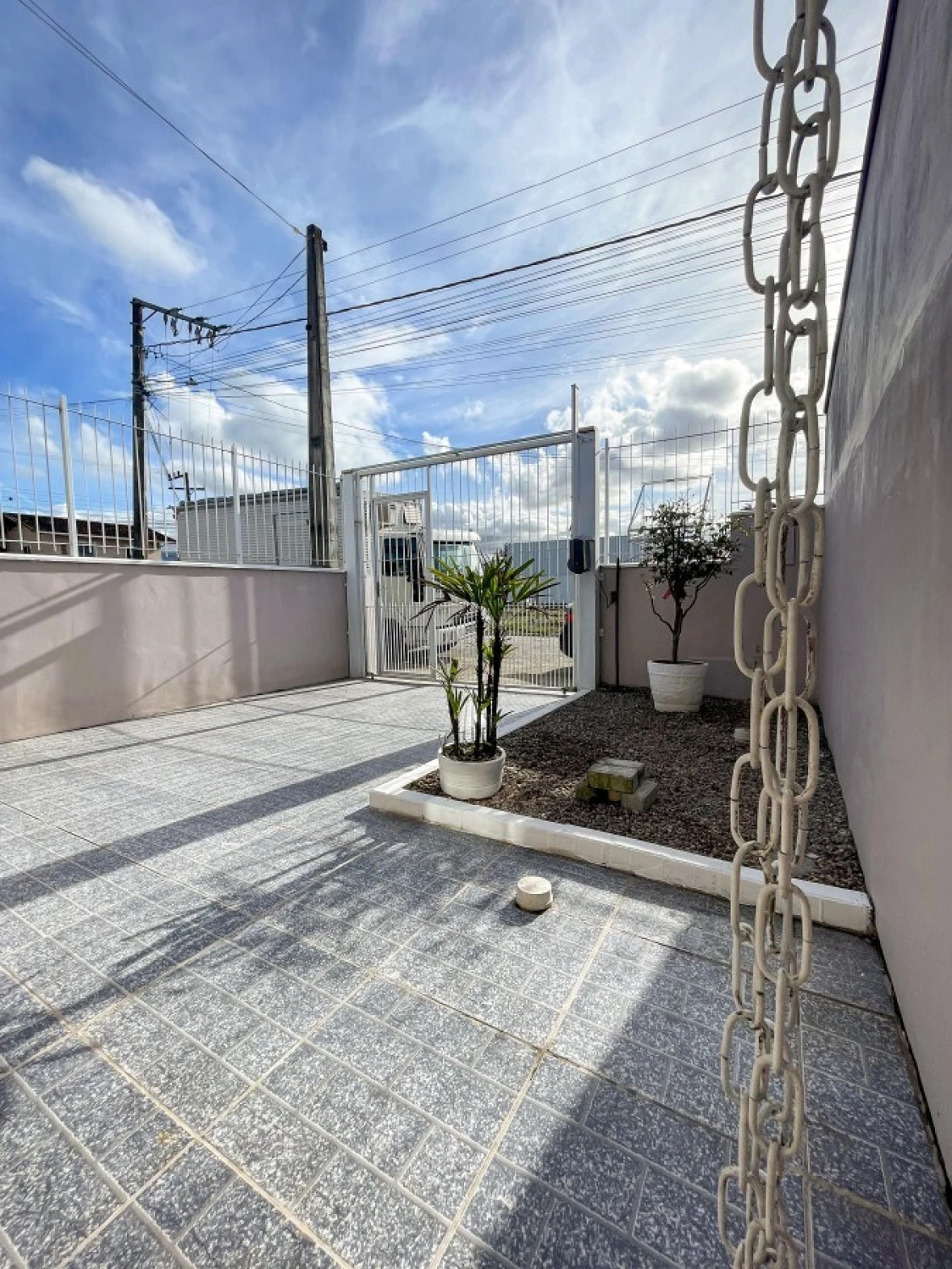Casa em Aririu, Palhoça