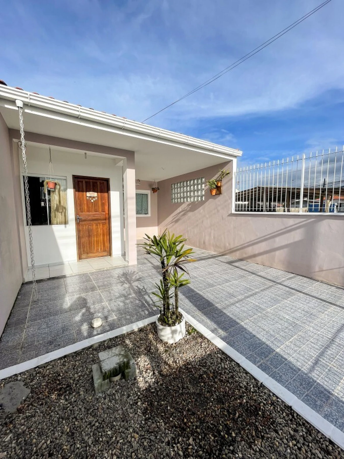 Casa em Aririu, Palhoça