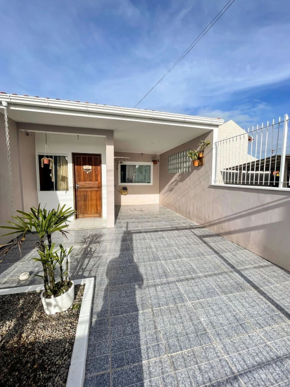 Casa em Aririu, Palhoça