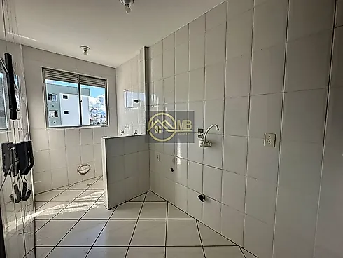 Apartamento em Areias, São José