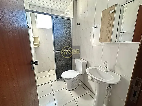 Apartamento com 2 Quartos à Venda em Areias , São José - Foto 7