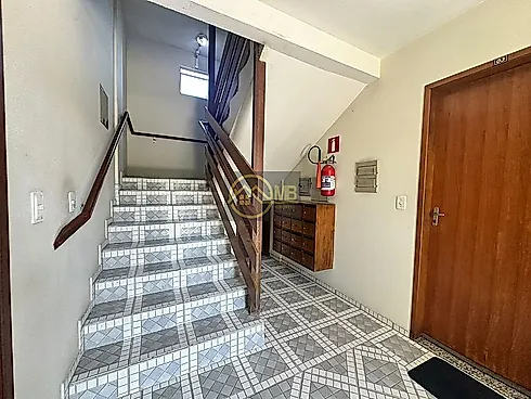 Apartamento com 2 Quartos à Venda em Areias , São José - Foto 9