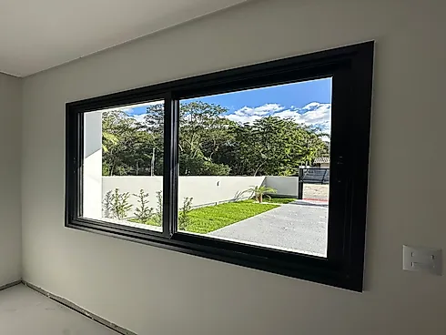 Sobrado Geminado 3 Quartos com 1 Suíte e 115m² - Aririú - Sobrado geminado em Aririú, Palhoça - Foto 3