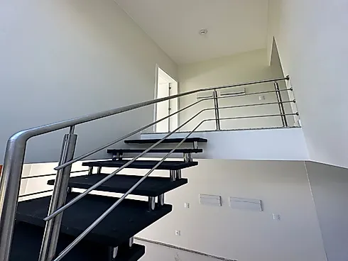 Sobrado Geminado 3 Quartos com 1 Suíte e 115m² - Aririú - Sobrado geminado em Aririú, Palhoça - Foto 5