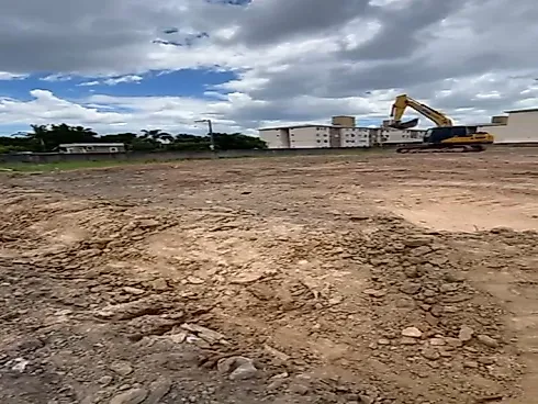 Terreno 714m² - Pachecos - Terreno em Pachecos, Palhoça - Foto 4