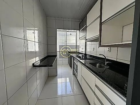 Apartamento com 2 Quartos à Venda no Roçado, São José - Apartamento em Roçado, São José - Foto 4