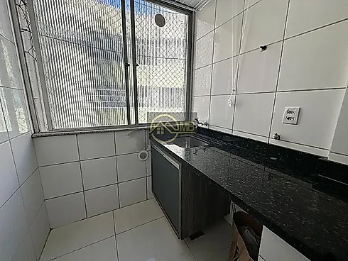 Apartamento com 2 Quartos à Venda no Roçado, São José - Apartamento em Roçado, São José - Foto 5