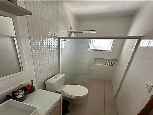 Casa 2 Quartos com 1 Suíte e 50m² - Bela Vista - Casa em Bela Vista, Palhoça - Foto 5