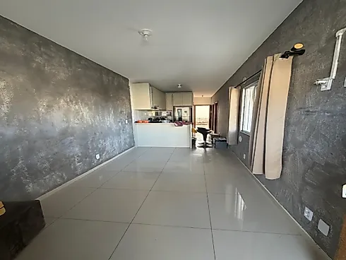 Casa 2 Quartos com 1 Suíte e 50m² - Bela Vista - Casa em Bela Vista, Palhoça - Foto 2