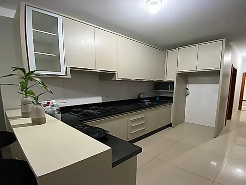 Casa 2 Quartos com 1 Suíte e 50m² - Bela Vista - Casa em Bela Vista, Palhoça - Foto 1