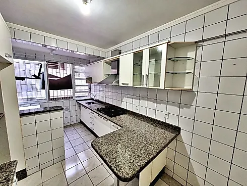 Apartamento 3 Dormitórios Kobrasol - Apartamento em Kobrasol, São José - Foto 2