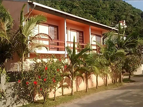 Pântano do Sul, Florianópolis