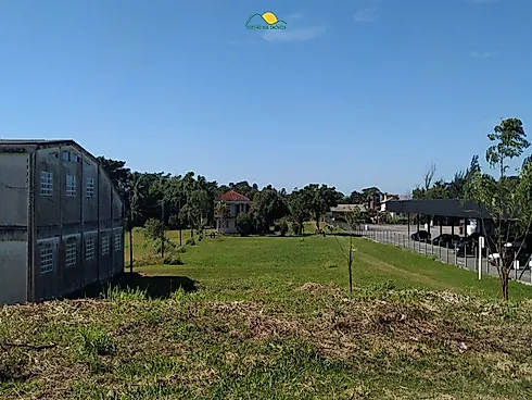 Terreno 20.400M², Comercial e Residencial, com 68 Metros de Frente para a Rodovia e a 900 M da Praia - Terreno em Morro das Pedras, Florianópolis - Foto 2
