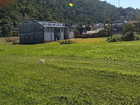 Terreno 20.400M², Comercial e Residencial, com 68 Metros de Frente para a Rodovia e a 900 M da Praia - Terreno em Morro das Pedras, Florianópolis - Foto 5