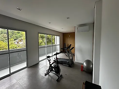 Campeche Hills — Loft Amplo de 98,67 M² à Venda no Ribeirão da Ilha, Florianópolis, SC - Foto 28