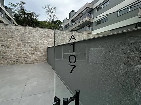 Campeche Hills — Loft Amplo de 98,67 M² à Venda no Ribeirão da Ilha, Florianópolis, SC - Apartamento em Ribeirão da Ilha, Florianópolis - Foto 3