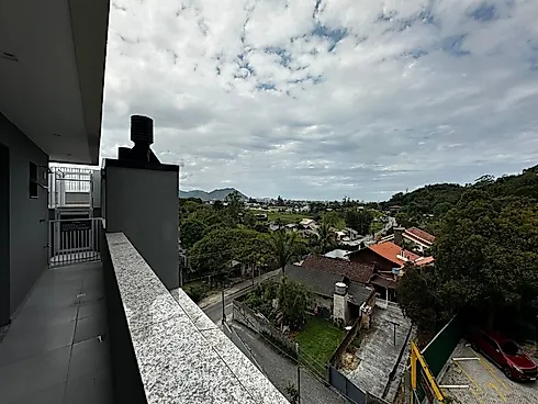 Campeche Hills — Loft Amplo de 98,67 M² à Venda no Ribeirão da Ilha, Florianópolis, SC - Foto 30