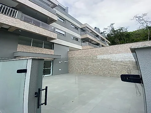 Campeche Hills — Loft Amplo de 98,67 M² à Venda no Ribeirão da Ilha, Florianópolis, SC - Apartamento em Ribeirão da Ilha, Florianópolis - Foto 4