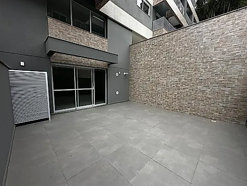 Campeche Hills — Loft Amplo de 98,67 M² à Venda no Ribeirão da Ilha, Florianópolis, SC - Apartamento em Ribeirão da Ilha, Florianópolis - Foto 5