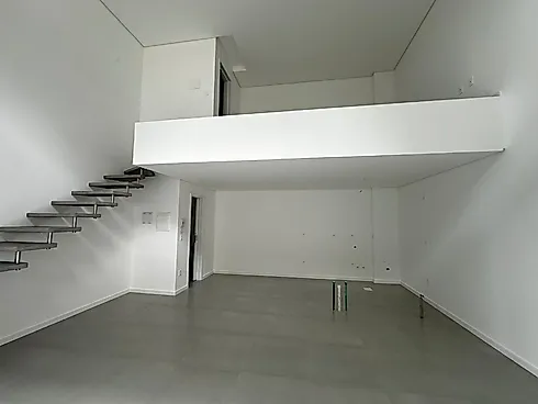 Campeche Hills — Loft Amplo de 98,67 M² à Venda no Ribeirão da Ilha, Florianópolis, SC - Foto 7