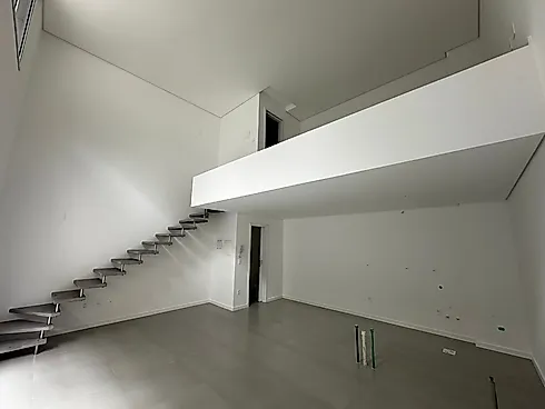 Campeche Hills — Loft Amplo de 98,67 M² à Venda no Ribeirão da Ilha, Florianópolis, SC - Foto 8