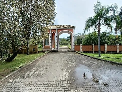 Pântano do Sul, Florianópolis
