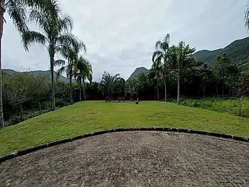 Terreno Plano 401,14M² em Condomínio Fechado, Lagoinha do Leste Ii, com Escritura Pública, Financiáv - Foto 11