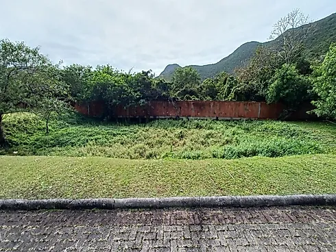 Terreno Plano 401,14M² em Condomínio Fechado, Lagoinha do Leste Ii, com Escritura Pública, Financiáv - Foto 15