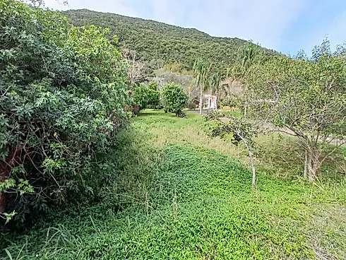Terreno Plano 401,14M² em Condomínio Fechado, Lagoinha do Leste Ii, com Escritura Pública, Financiáv - Foto 19