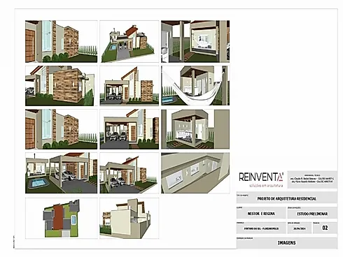 Terreno Plano 401,14M² em Condomínio Fechado, Lagoinha do Leste Ii, com Escritura Pública, Financiáv - Foto 21