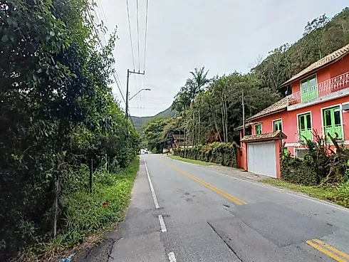 Terreno Plano 401,14M² em Condomínio Fechado, Lagoinha do Leste Ii, com Escritura Pública, Financiáv - Foto 25