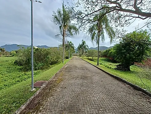 Terreno Plano 401,14M² em Condomínio Fechado, Lagoinha do Leste Ii, com Escritura Pública, Financiáv - Foto 7